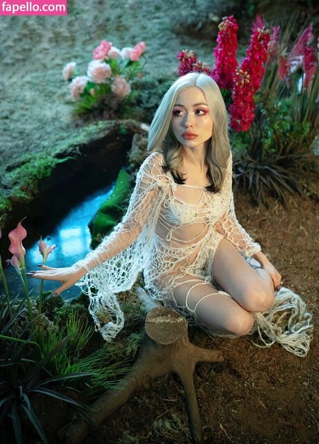 Anastasia Sereda star du porno gratuite collection