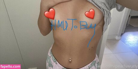 Pearl Farley modèle de sexe image