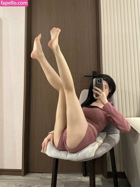 Zhiyunxi3996 sexe star du porno image