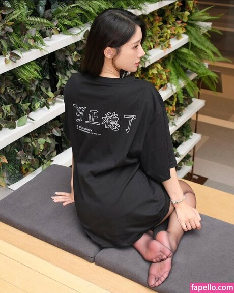 Zhiyunxi3996 modèle porno collection