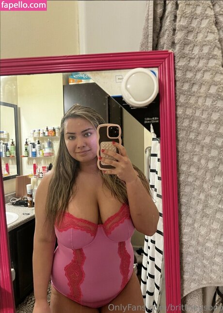 Brittney Todd xxx étoile photo