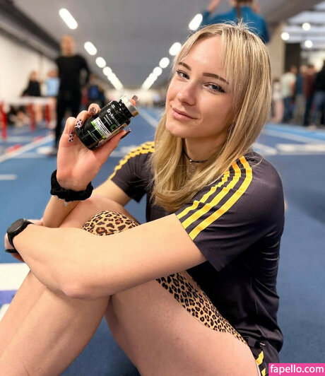 Wiktoria Gajosz actrice nue des photos