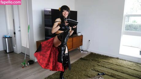 PotasticPanda actrice sexy galerie