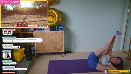 PotasticPanda jolie étoile des photos