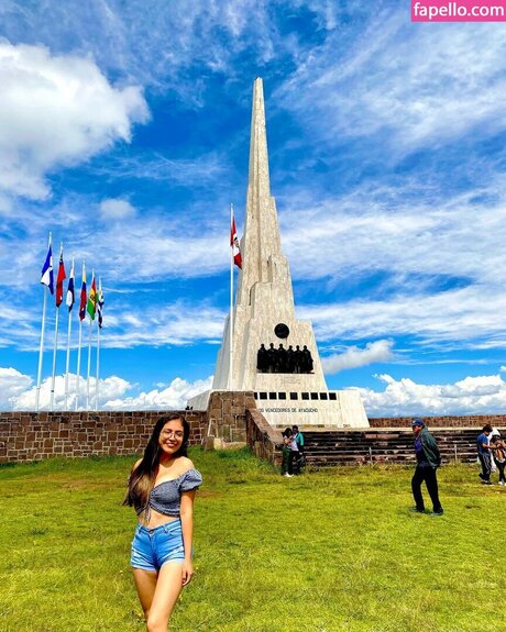 Corayma Eliana belle star du porno photos