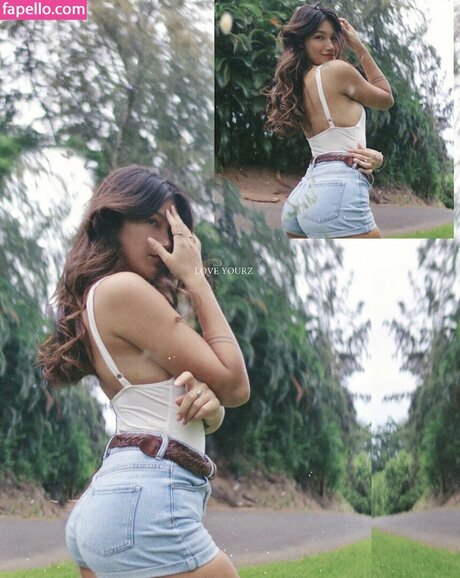 Kamryn Santos joli modèle img