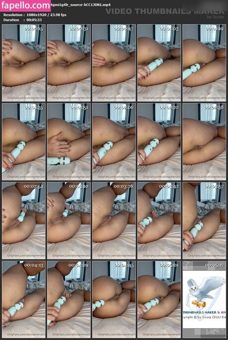 Aliona Meriacri art star du porno archive