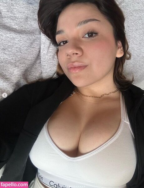 Melissa Domm étoile exclusive galerie