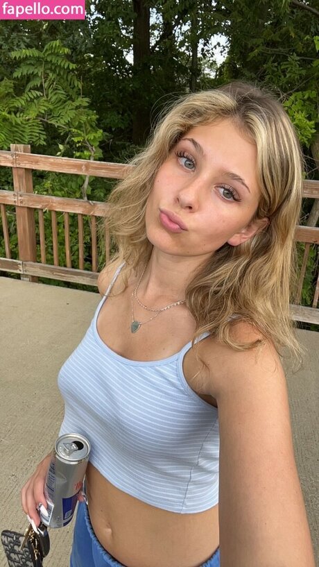 Jessgeng étoile sympa des photos