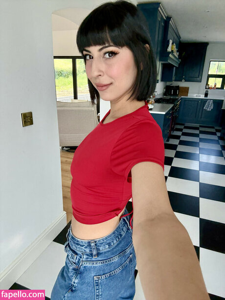 Veronica Gallardo modèle xxx image