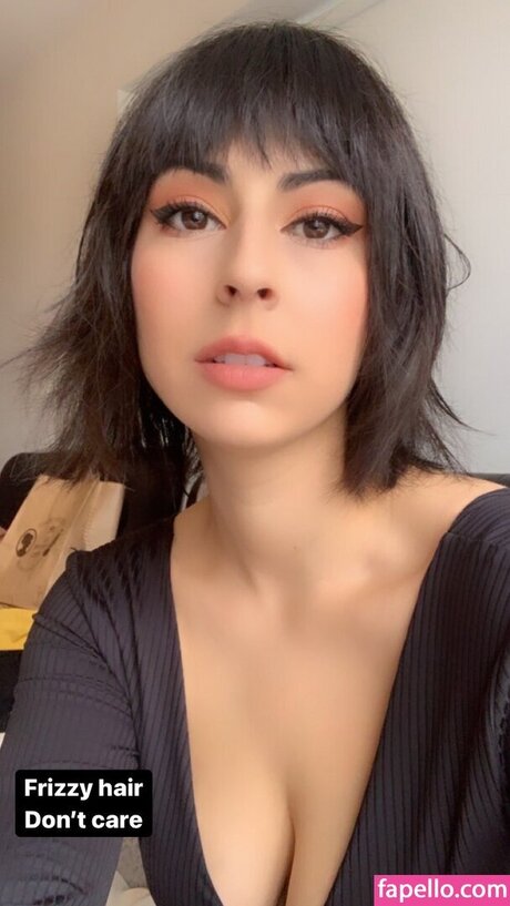 Veronica Gallardo belle actrice collection