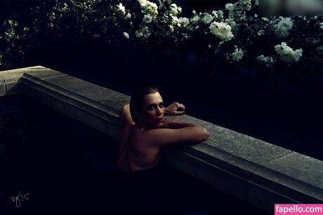 Kristen Wiig modèle exclusif img