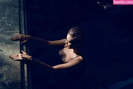 Kristen Wiig star érotique collection