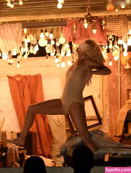 salope rousse onlyfans libre nu photo