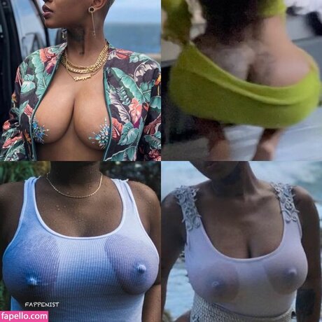 Jada Kingdom actrice hd galeries