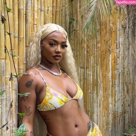 Jada Kingdom actrice pornographique photos