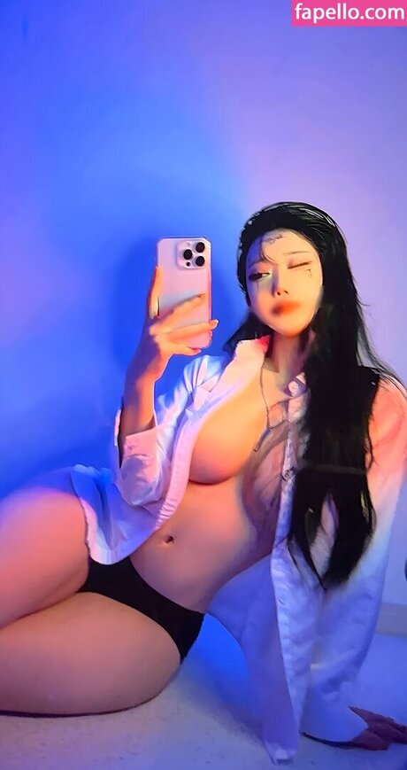 Evawishx étoile xxx galerie