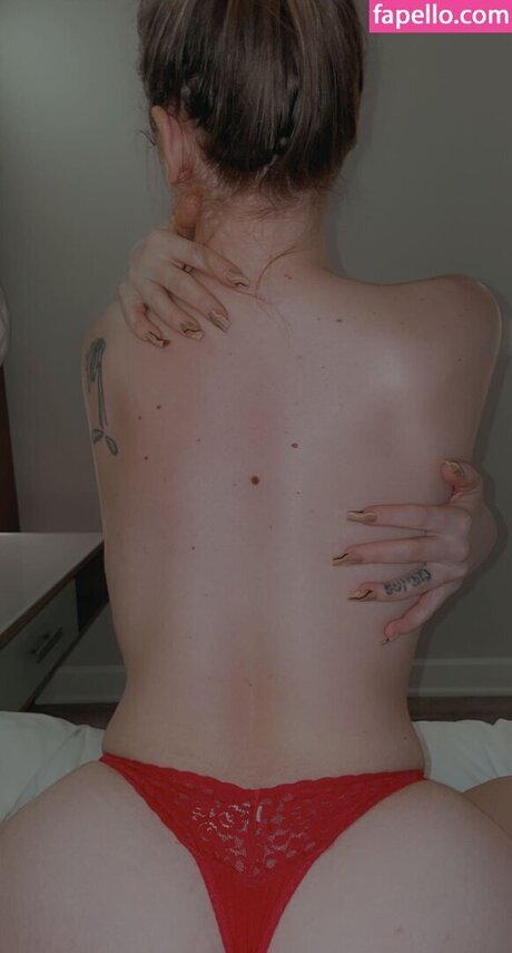 Annie Mac étoile érotique collection