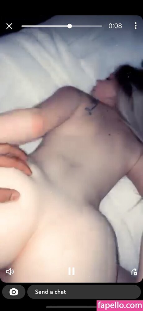 Annie Mac modèle porno photo