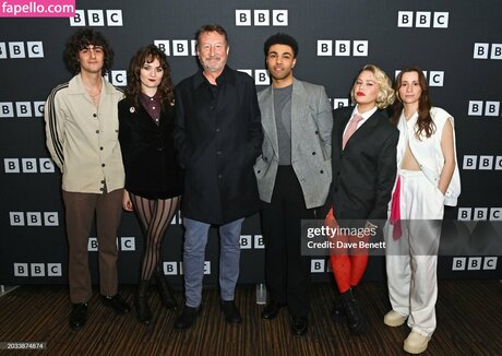 Freya Parks actrice libre photo