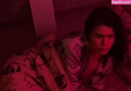 lalipinkcheeks modèle pornographique images