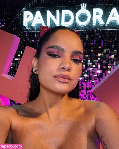 Carol Macedo étoile image