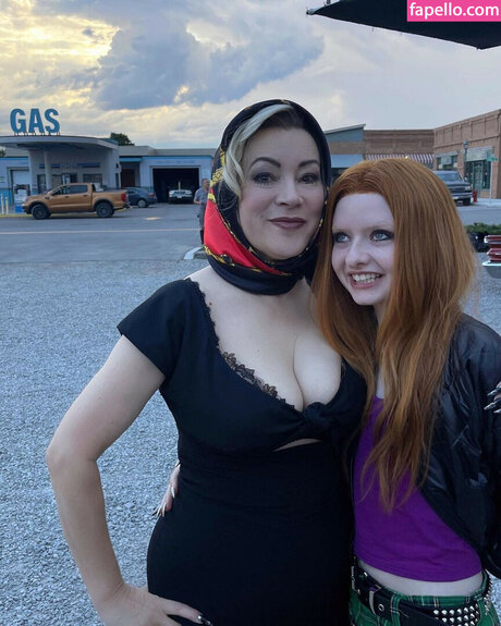 Jennifer Tilly étoile xxx img