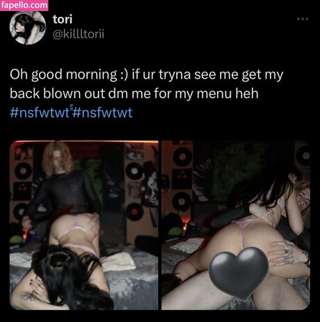 Killltorii meilleure star du porno img