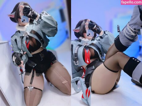 Amenemone star du porno en haute qualité photo