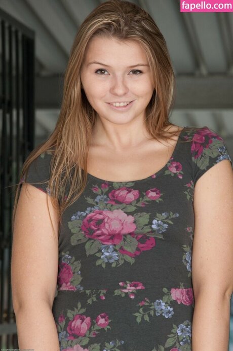 melissamay modèle chaud archive