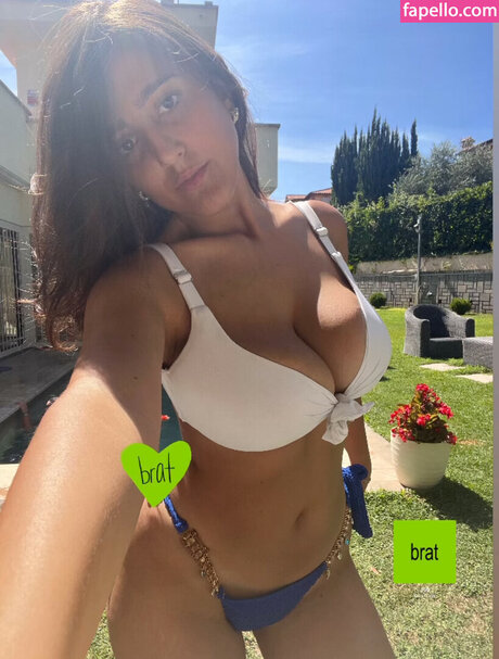 Carlotta Francescangeli meilleur modèle images