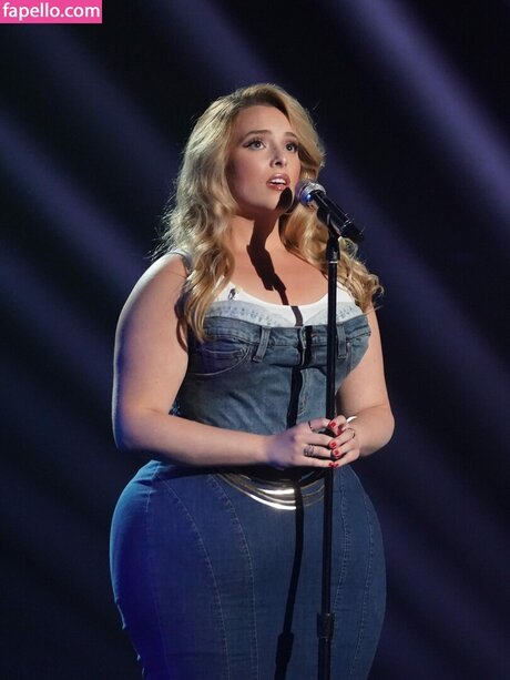 Grace Kinstler modèle meilleur images