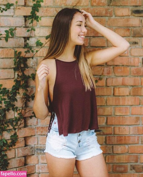 Micaela Caballero actrice parfaite des photos