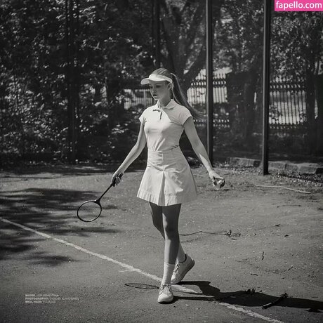 Eva Lee Model étoile parfaite img