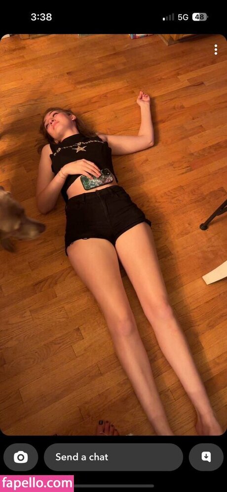 atrophicbtrfly modèle joli image