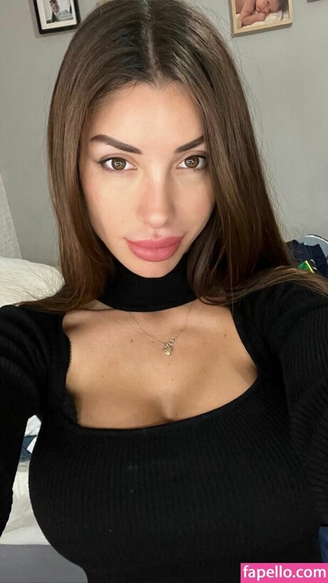 Oriana Tubiolo étoile de haute qualité galerie