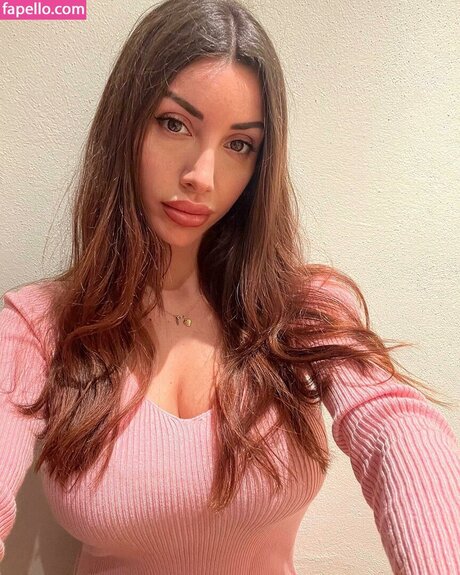 Oriana Tubiolo haut étoile galeries