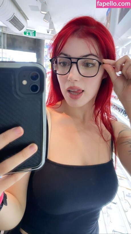 Solomonica De Winter actrice xxx photo