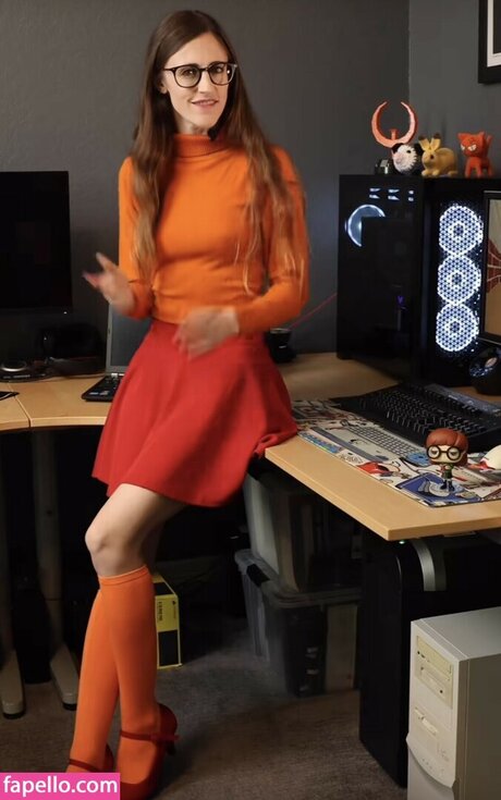 TheSiliconSiren modèle érotique galerie