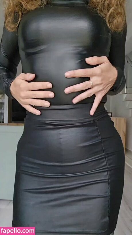 MirunaFitGirl star érotique photo