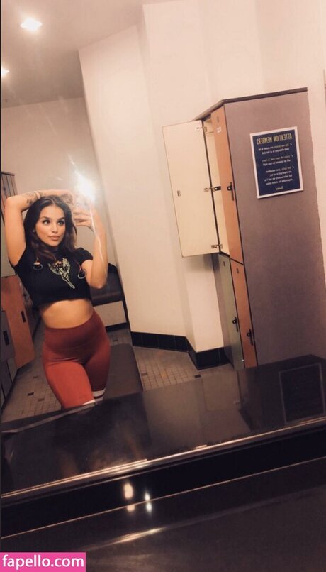 ittybittynav haut modèle des photos