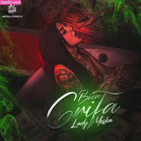 lady yeska modèle de haute qualité des photos