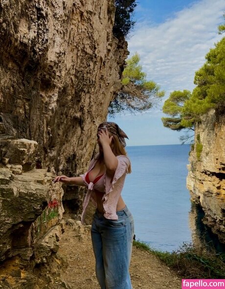 chiri francesca actrice artistique photo