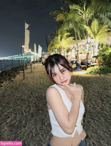 Leonazhen star du porno exclusive image