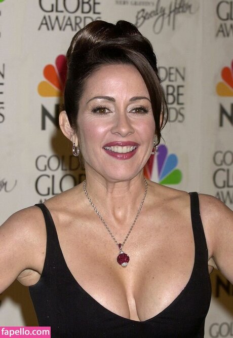 Patricia Heaton jolie star du porno img