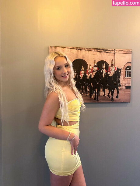 Lexi Booker star érotique galerie