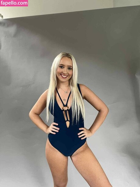 Lexi Booker modèle érotique photos