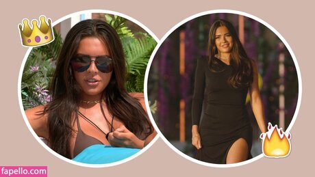 Gemma Owen jolie étoile image