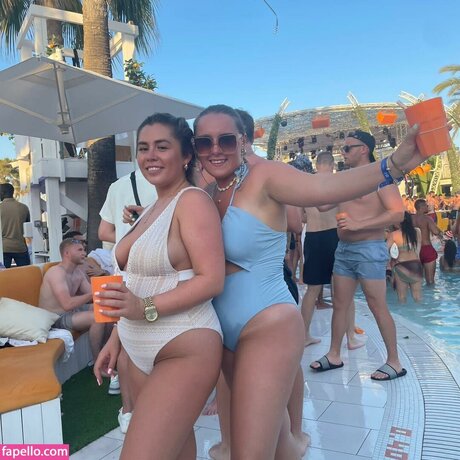 Sophie Williams modèle photo