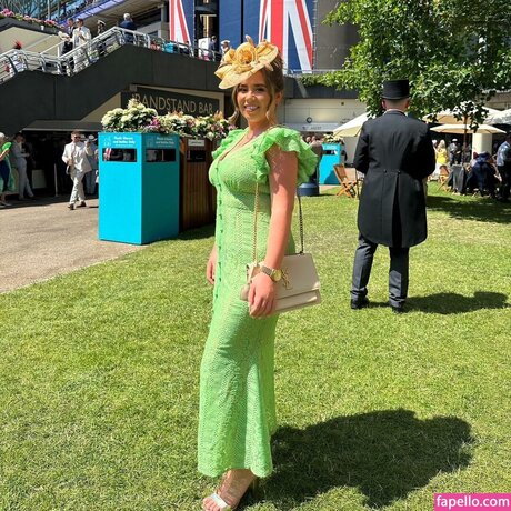 Sophie Williams joli modèle galeries